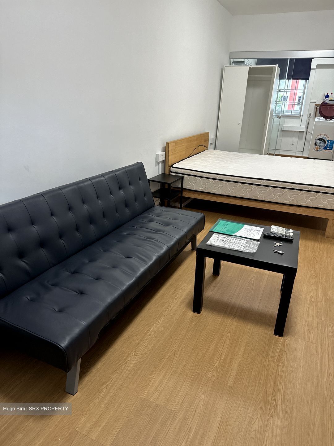 Blk 230 Ang Mo Kio Avenue 3 (Ang Mo Kio), HDB 2 Rooms #421976141